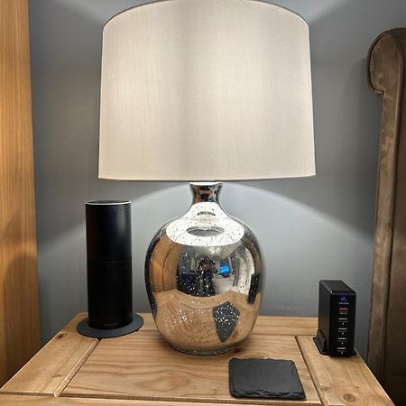Stonehenge Cottages Salisbury Ngoại thất bức ảnh