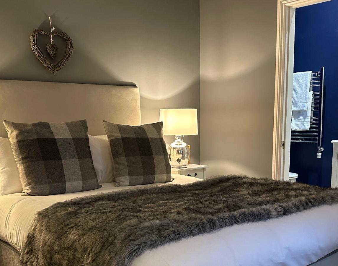 Stonehenge Cottages Salisbury Ngoại thất bức ảnh