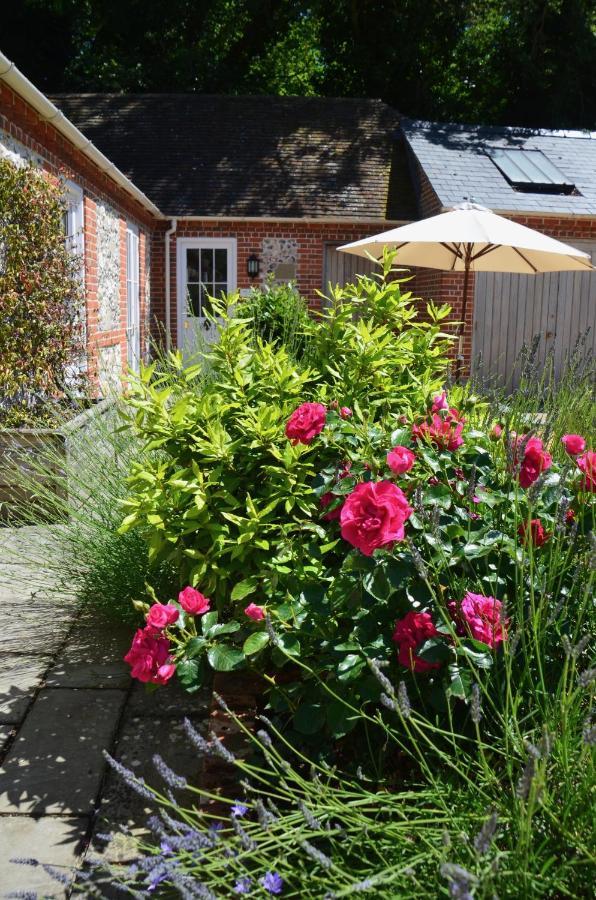 Stonehenge Cottages Salisbury Ngoại thất bức ảnh
