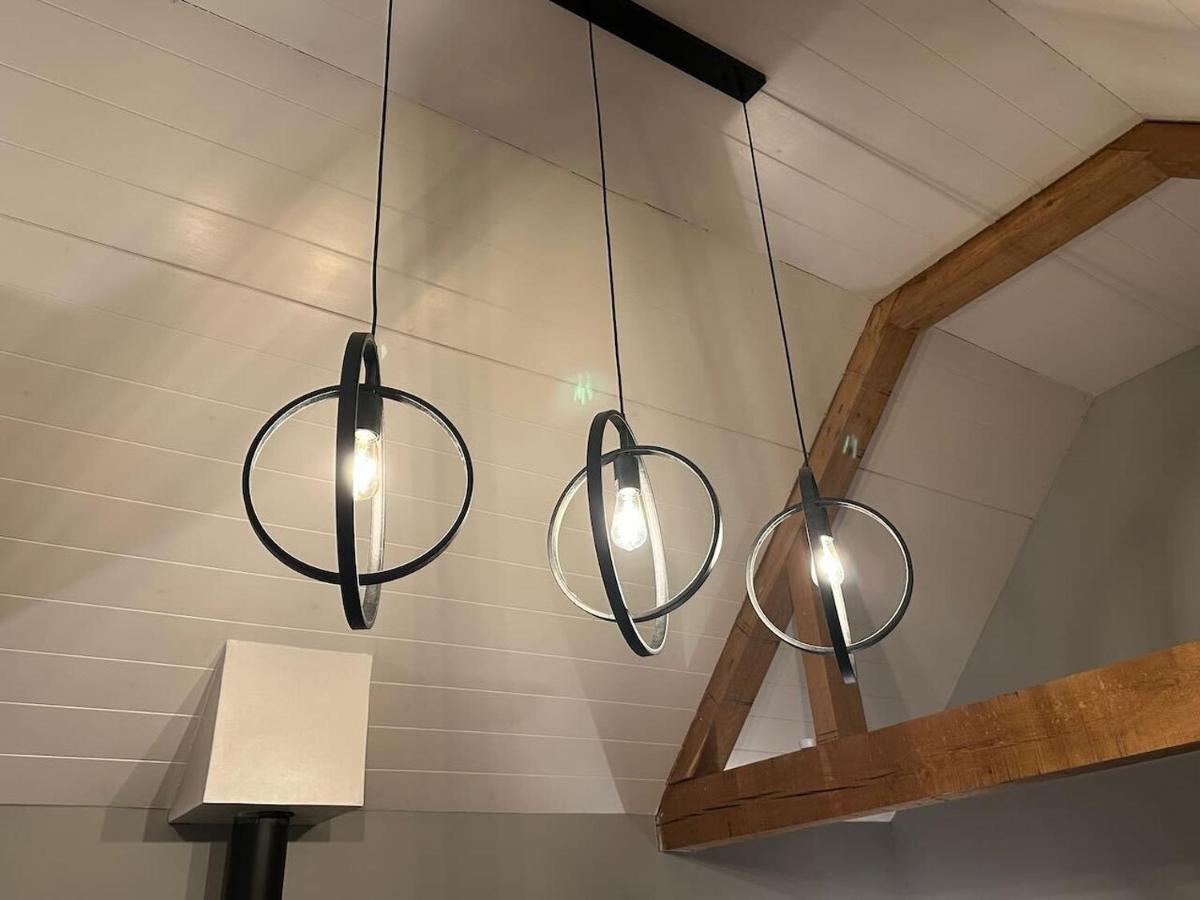 Stonehenge Cottages Salisbury Ngoại thất bức ảnh
