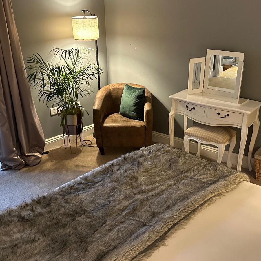 Stonehenge Cottages Salisbury Ngoại thất bức ảnh