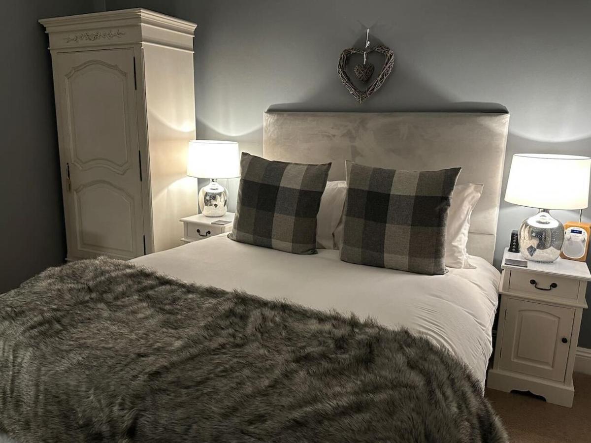 Stonehenge Cottages Salisbury Ngoại thất bức ảnh